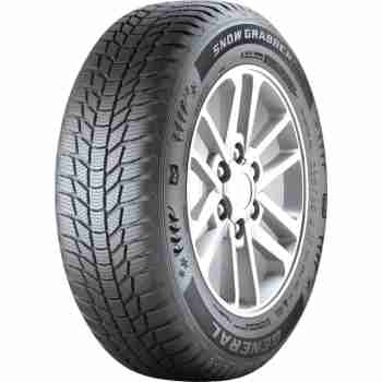 Зимова шина General Tire Snow Grabber Plus 225/55 R19 102V