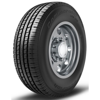 BFGoodrich Commercial T/A All Season 215/85 R16 115/112Q