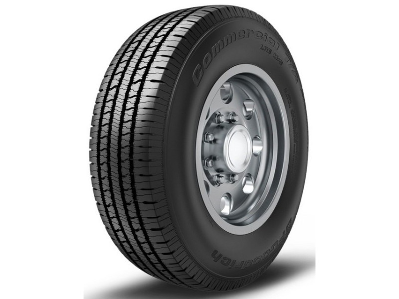 BFGoodrich Commercial T/A All Season 215/85 R16 115/112Q
