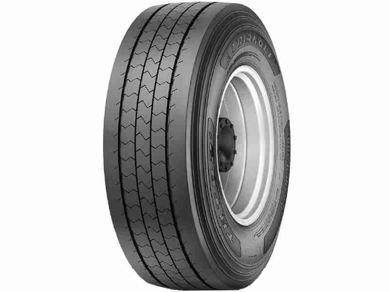 Всесезонная шина Triangle TRT02+ (прицепная) 435/50 R19.5 160J 20PR