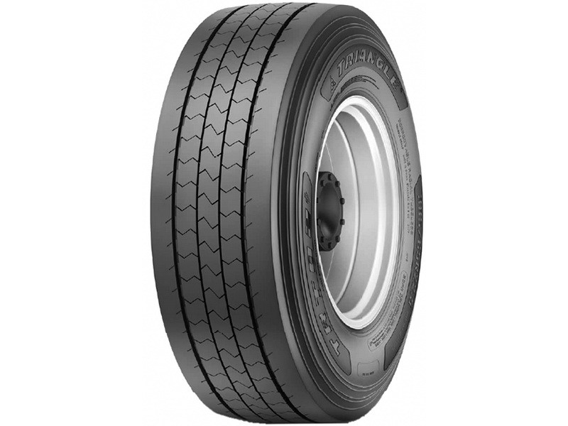 Всесезонна шина Triangle TRT02+ (причіпна) 435/50 R19.5 160J 20PR