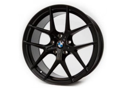Диск Replica BMW R828 SB R19 W9.5 PCD5x120 ET40 DIA72.5