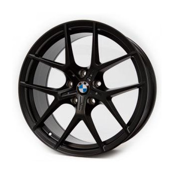 Диск Replica BMW R828 SB R19 W9.5 PCD5x120 ET40 DIA72.5