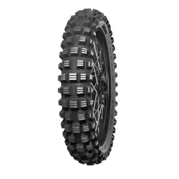 Летняя шина Mitas Stone King 120/90 R18 71N