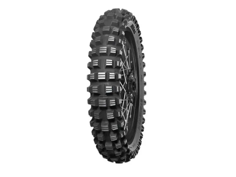 Летняя шина Mitas Stone King 120/90 R18 71N