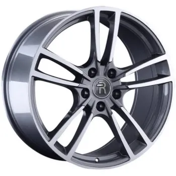 Диск Replica Porsche PR26 GMF R21 W11.0 PCD5x130 ET58 DIA71.6