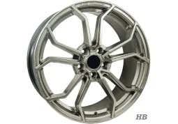 Диск Replica Audi GT 3S041 HB R18 W8.5 PCD5x112 ET35 DIA66.6