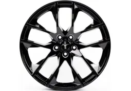 Диск Replica Ford MUS1024 Gloss Black R20 W10.0 PCD5x114.3 ET45 DIA70.6