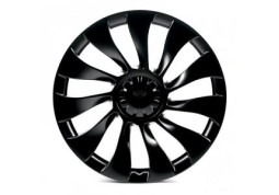 Диск Replica Tesla TES3117 Matt Black R20 W9.5 PCD5x114.3 ET45 DIA64.1