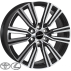 Диск ZF 1754 BMF R22 W8.5 PCD6x139.7 ET55 DIA95.1