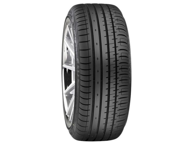 Летняя шина Accelera PHI R 205/45 R17 88W