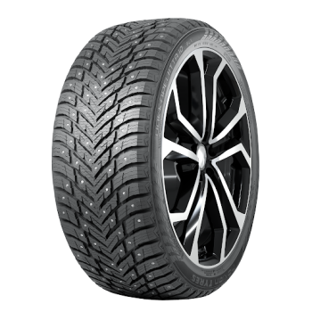 Зимняя шина Nokian Hakkapeliitta 10 SUV 245/70 R16 111T (шип)