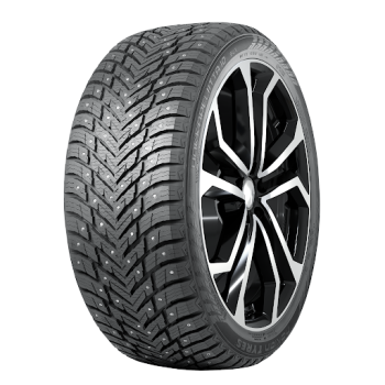 Зимова шина Nokian Hakkapeliitta 10 SUV 245/70 R16 111T (шип)