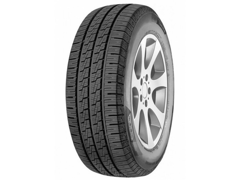 Всесезонна шина Imperial All Season Van Driver 185/65 R15C 97/95S