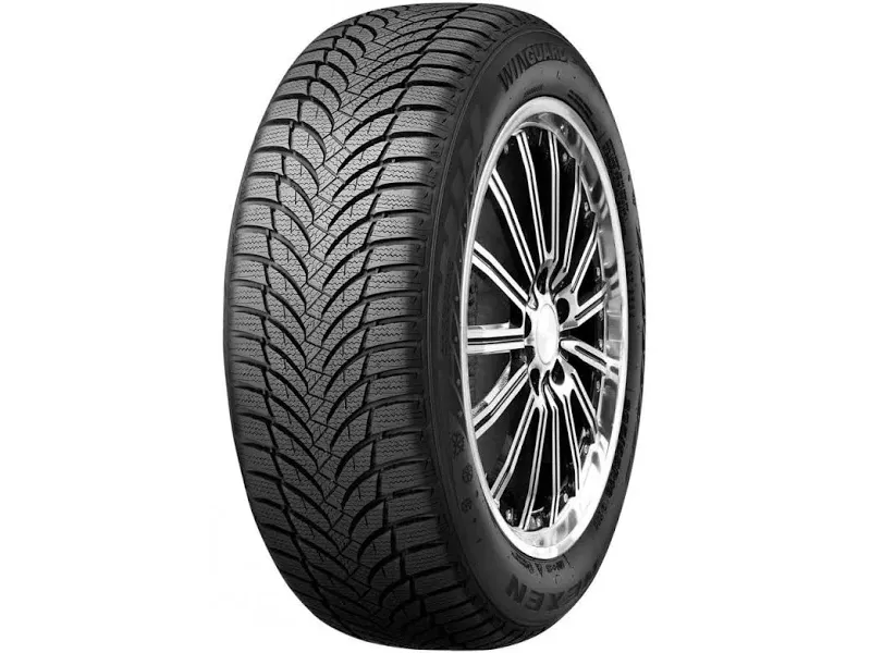 Зимова шина Roadstone Winguard Snow G WH2 195/65 R15 95T