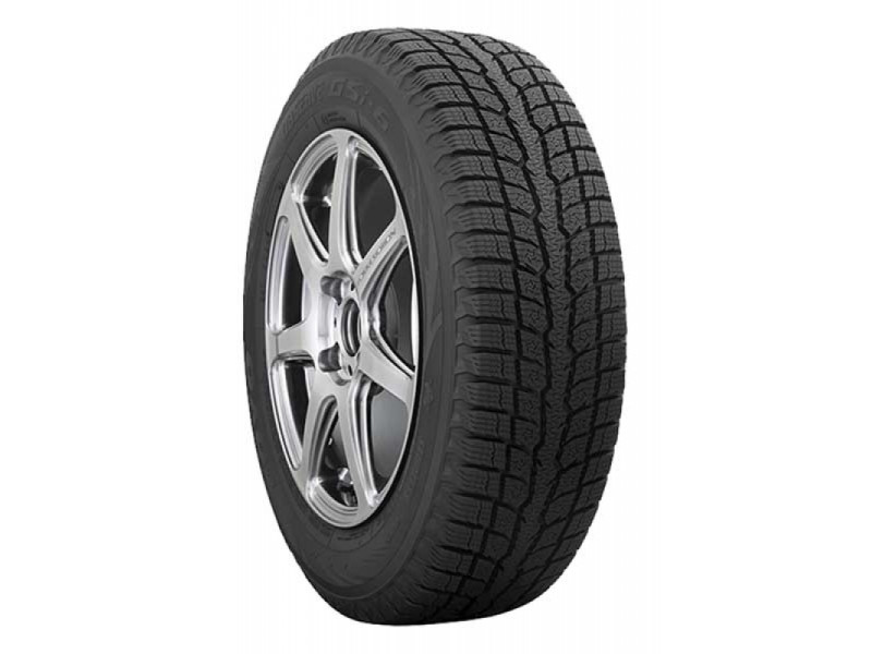 Зимова шина Toyo Observe GSi-6 LS 255/65 R17 114H