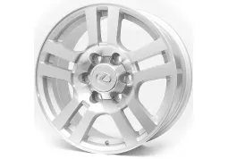 Диск Replica Lexus RS726 SMF R17 W7.5 PCD6x139.7 ET25 DIA106.1