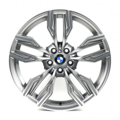Диск Replica BMW B226 MGMF R19 W9.5 PCD5x112 ET39 DIA66.6