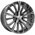 Диск Replica BMW B227 GMF R19 W8.5 PCD5x112 ET25 DIA66.6