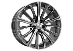 Диск Replica BMW B227 GMF R19 W9.5 PCD5x112 ET39 DIA66.6