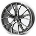 Диск Replica Audi RX48 MGMF R18 W8.0 PCD5x112 ET39 DIA66.6