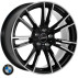 Диск Replica BMW R1041 BMF R19 W8.5 PCD5x112 ET30 DIA66.6