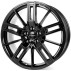 Диск Ronal R67 Jetblack R18 W8.0 PCD5x120 ET42 DIA65.1
