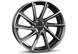 Диск Borbet VTX GP R19 W8.5 PCD5x114.3 ET45 DIA72.5