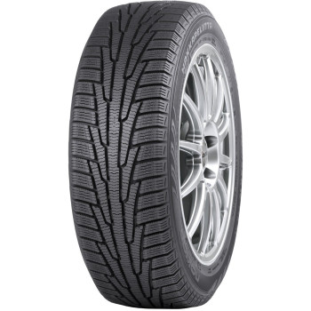 Зимняя шина Nokian Hakkapeliitta 205/60 R16 96T (шип)