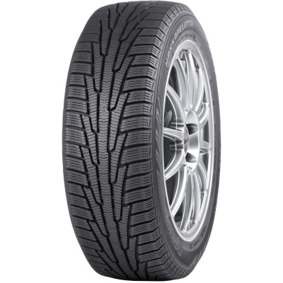 Nokian Hakkapeliitta 205/60 R16 96T (шип)