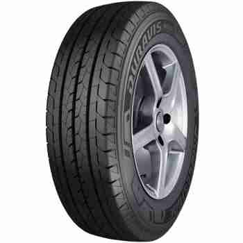 Летняя шина Bridgestone Duravis R660 Eco 215/65 R16C 109/107T