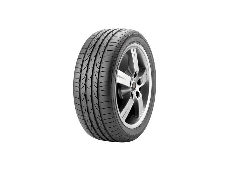 Летняя шина Bridgestone Potenza RE050 255/35 R18 94Y