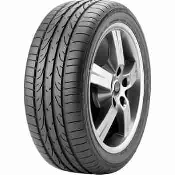 Летняя шина Bridgestone Potenza RE050 295/30 R19 100Y