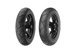 Лiтня шина Kenda K764 140/70 R14 68S