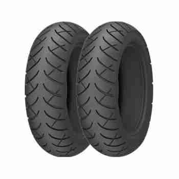 Летняя шина Kenda K434 90/90 R16 48P