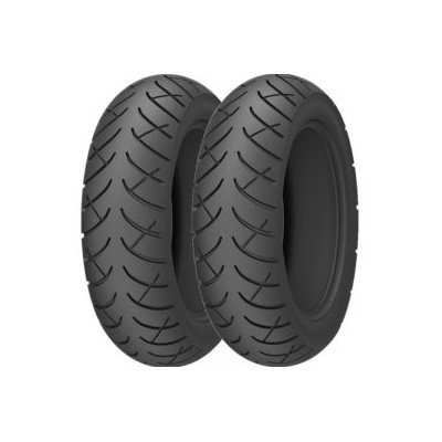Лiтня шина Kenda K434 90/90 R16 48P