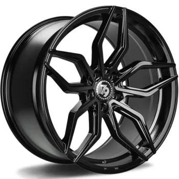 Диск Seventy9 SCF-D BG R19 W8.5 PCD5x112 ET35 DIA66.6