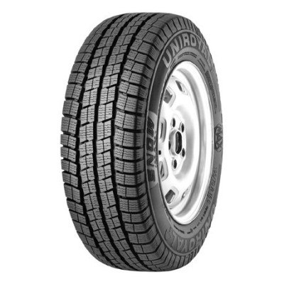 Зимняя шина Uniroyal SnowMax 195/65 R16C 104/102T