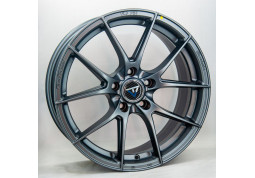 Диск VLF -P01 MGM R18 W8.5 PCD5x114.3 ET40 DIA73.1