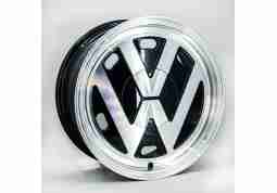 Диск Replica Volkswagen GT DIM009 BMF R15 W6.5 PCD8x100 ET30 DIA57.1