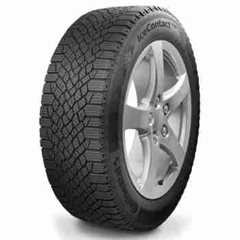 Зимова шина Continental IceContact XTRM 245/60 R18 109T