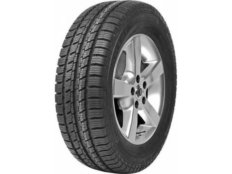 Зимова шина Point S Winterstar 4 Van 195/75 R16C 107/105R