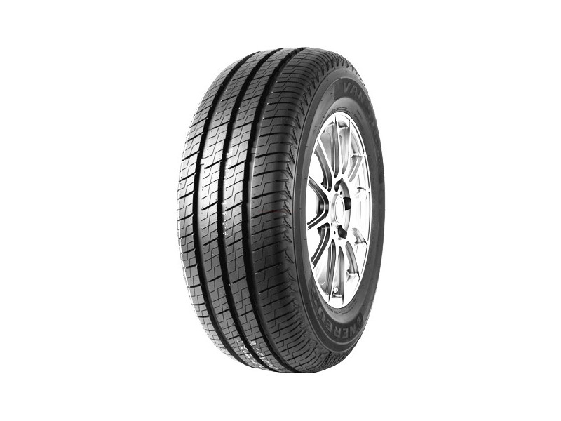 Літня шина Nereus NS916 205/75 R16C 110/108R