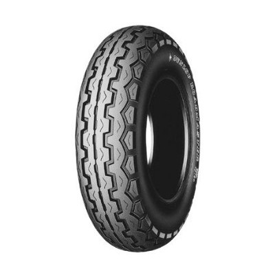 Летняя шина Dunlop K81 90 R19 81K
