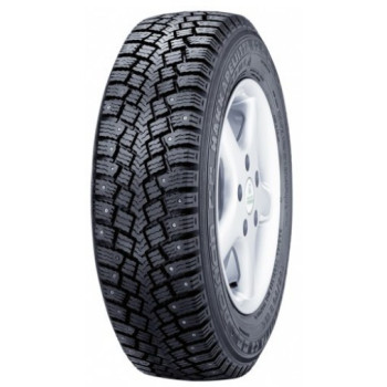 Зимова шина Nokian Hakkapeliitta C2 205/65 R16C 107/105Q