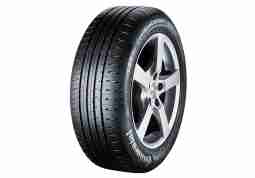 Літня шина Continental ContiEcoContact 5 185/60 R15 84H AO