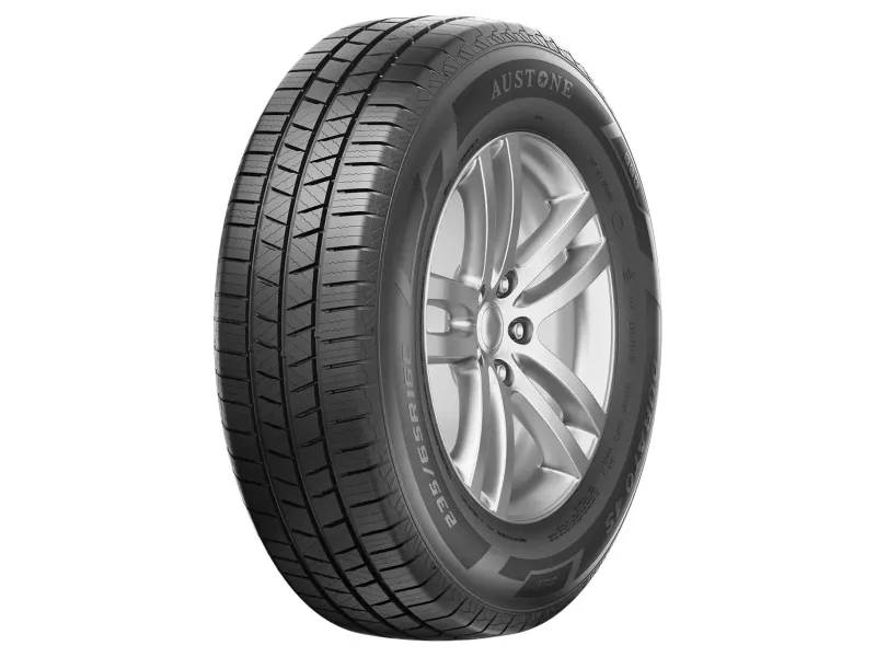 Всесезонная шина Austone Durato 4S 195/70 R15C 104/102T