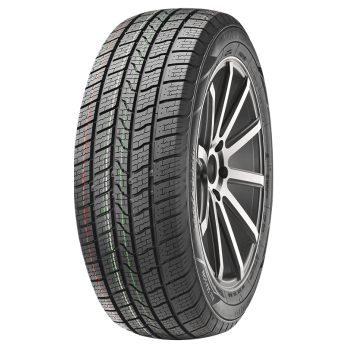 Всесезонная шина Aplus A909 All Season 165/60 R14 75H