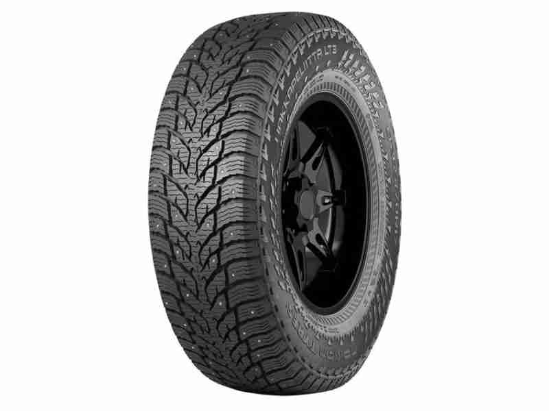 Зимняя шина Nokian Hakkapeliitta LT3 225/75 R16 115/112Q (шип)