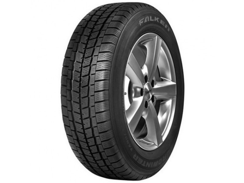 Зимняя шина Falken Eurowinter Van01 195/65 R15C 95/93S